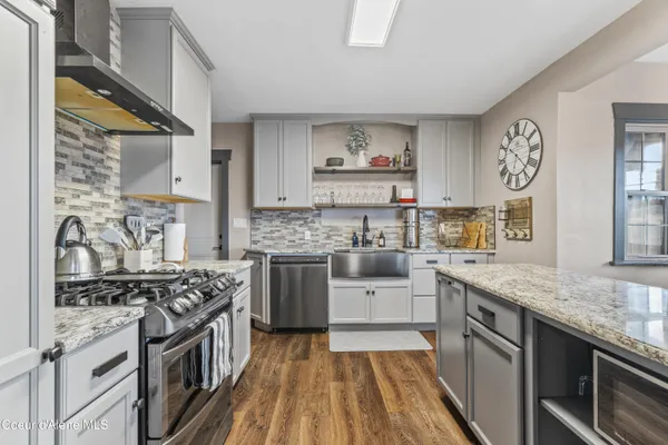 $674,000 | 1621 Vineyard Drive, Lewiston, ID 83501