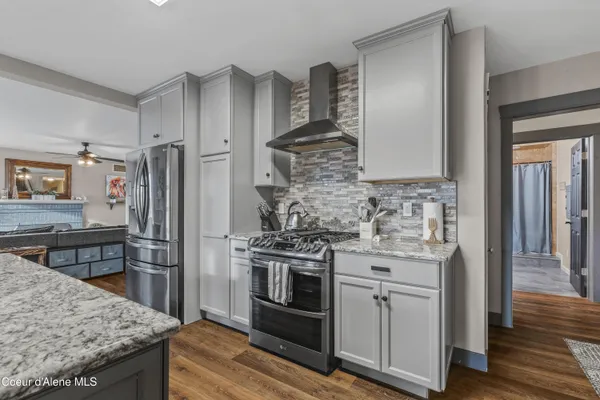 $673,000 | 1621 Vineyard Drive, Lewiston, ID 83501