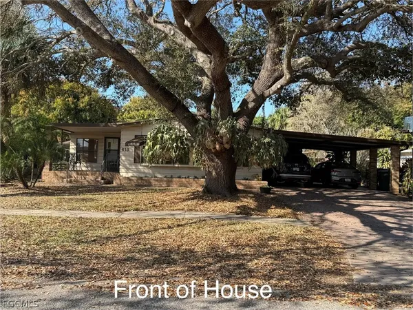 $315,000 | 613 Sabal Avenue, Clewiston, FL 33440