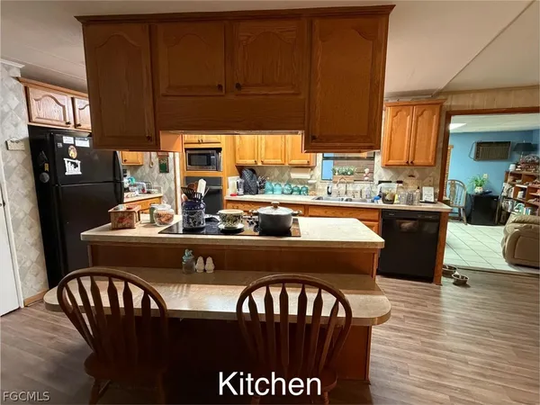 $315,000 | 613 Sabal Avenue, Clewiston, FL 33440