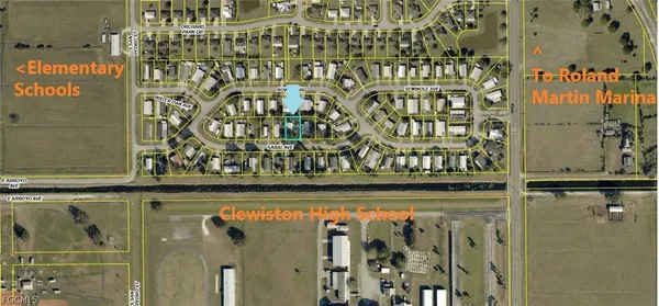 $315,000 | 613 Sabal Avenue, Clewiston, FL 33440