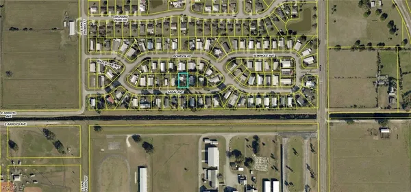 $315,000 | 613 Sabal Avenue, Clewiston, FL 33440