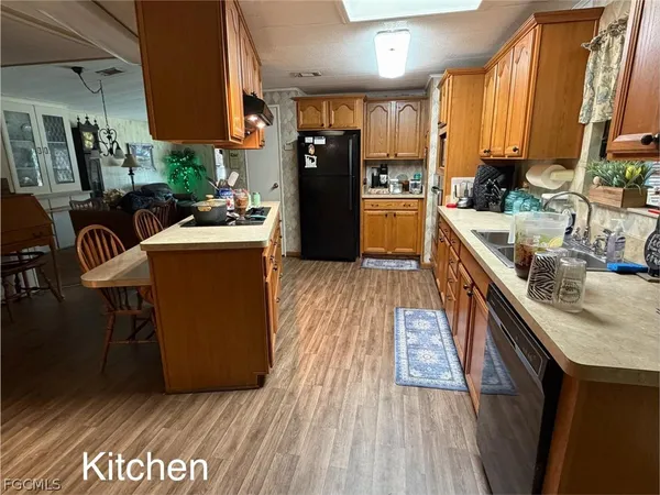 $315,000 | 613 Sabal Avenue, Clewiston, FL 33440