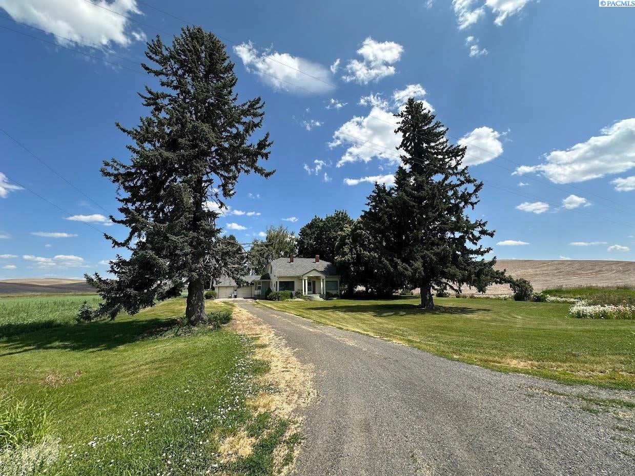 1732 Klaveano Road Colfax, WA 99111 - Photo 39 of 39 Gallery Image 39