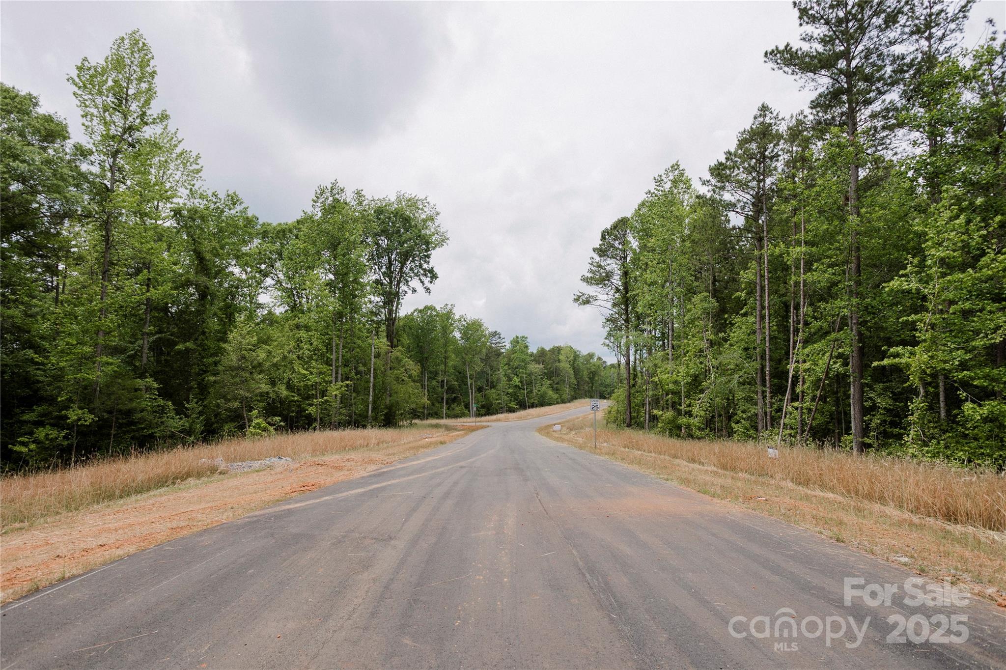 Lot 37 Snow Goose Walk Clover, SC 29710 - Photo 13 of 15 a wooden bench with view of trees