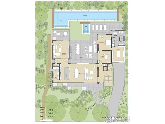 $3,800,000 | 855 Kalmia Avenue, Boulder, CO 80304