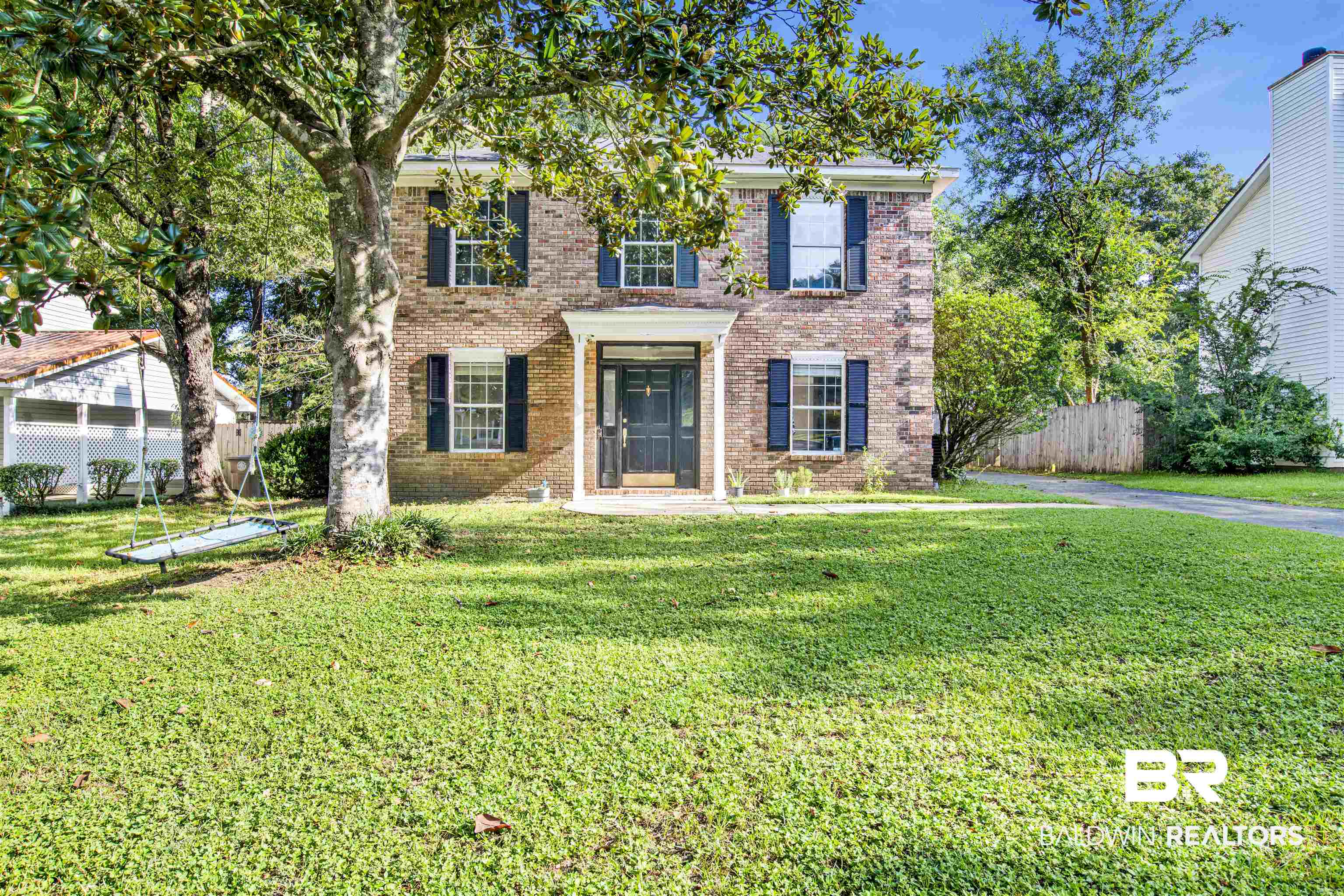 6620 Autumn Ridge Drive Mobile, AL 36695 - Photo 1 of 29