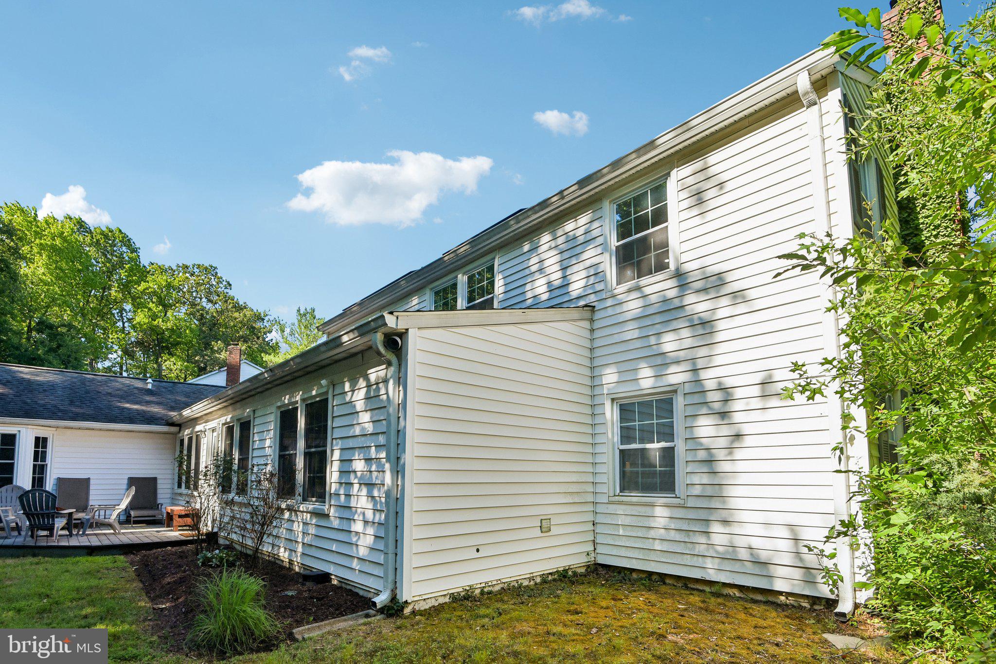 8715 Crestmont Lane Laurel, MD 20708 - Photo 43 of 46