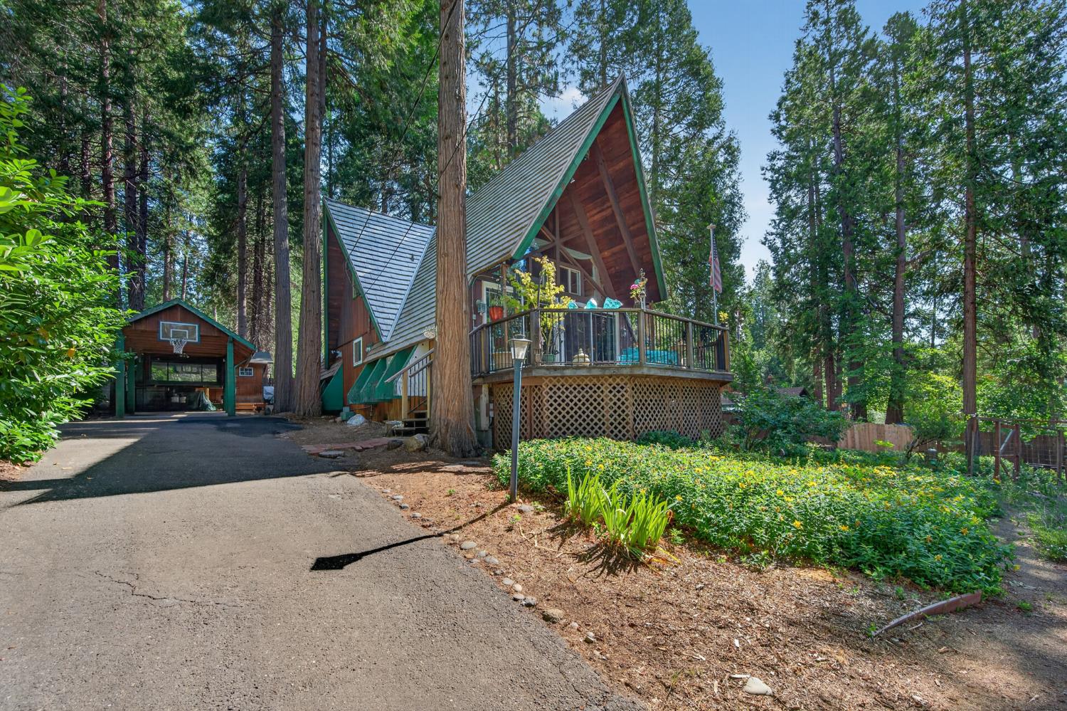 6193 Speckled Road Pollock Pines, CA 95726 - Photo 46 of 71