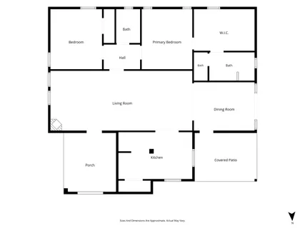 $1,325,000 | 1310 Madrid Street, Coral Gables, FL 33134