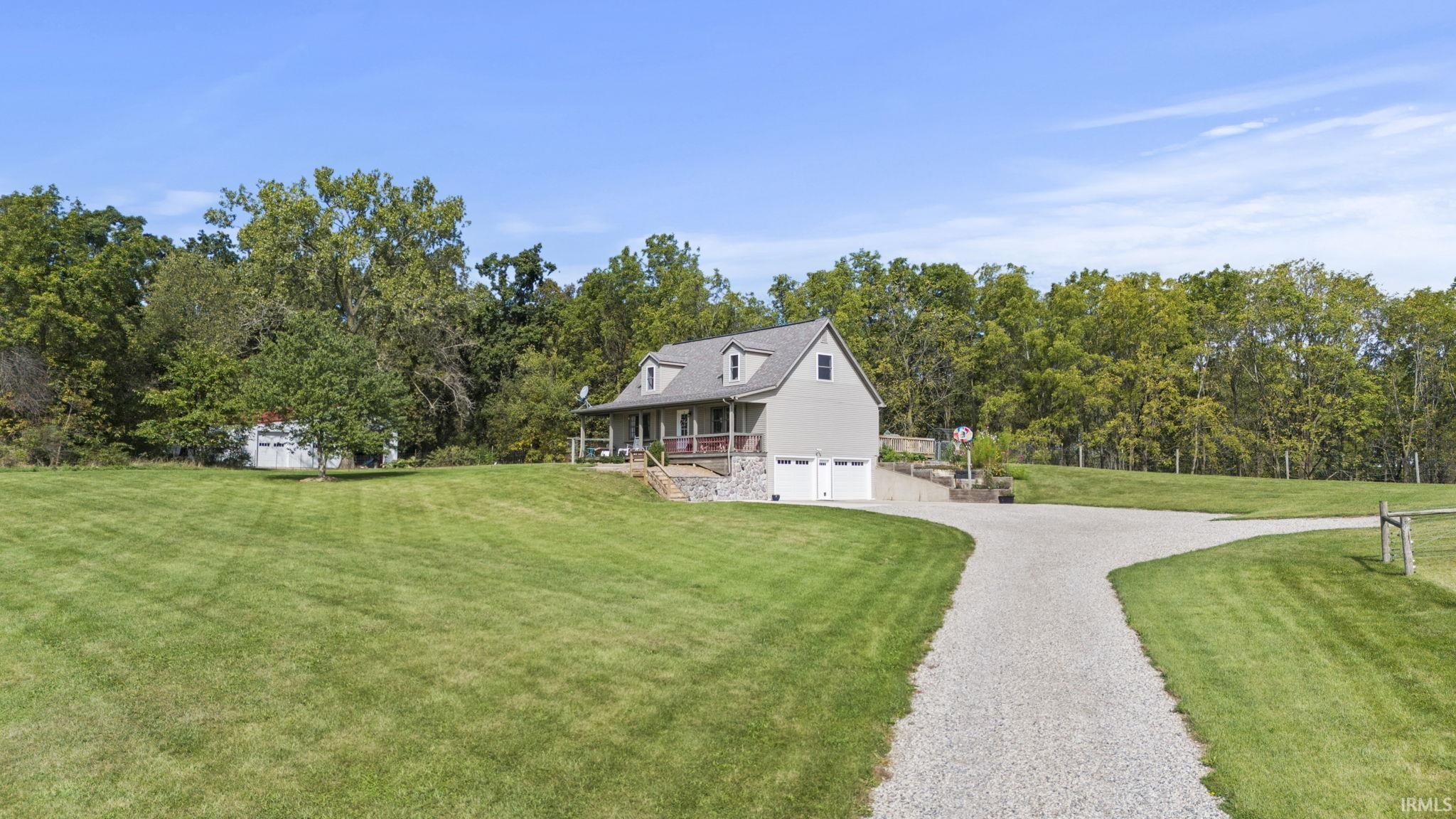 1700 West Waymire Road Pleasant Lake, IN 46779 - Photo 3 of 36 Gallery Image 3