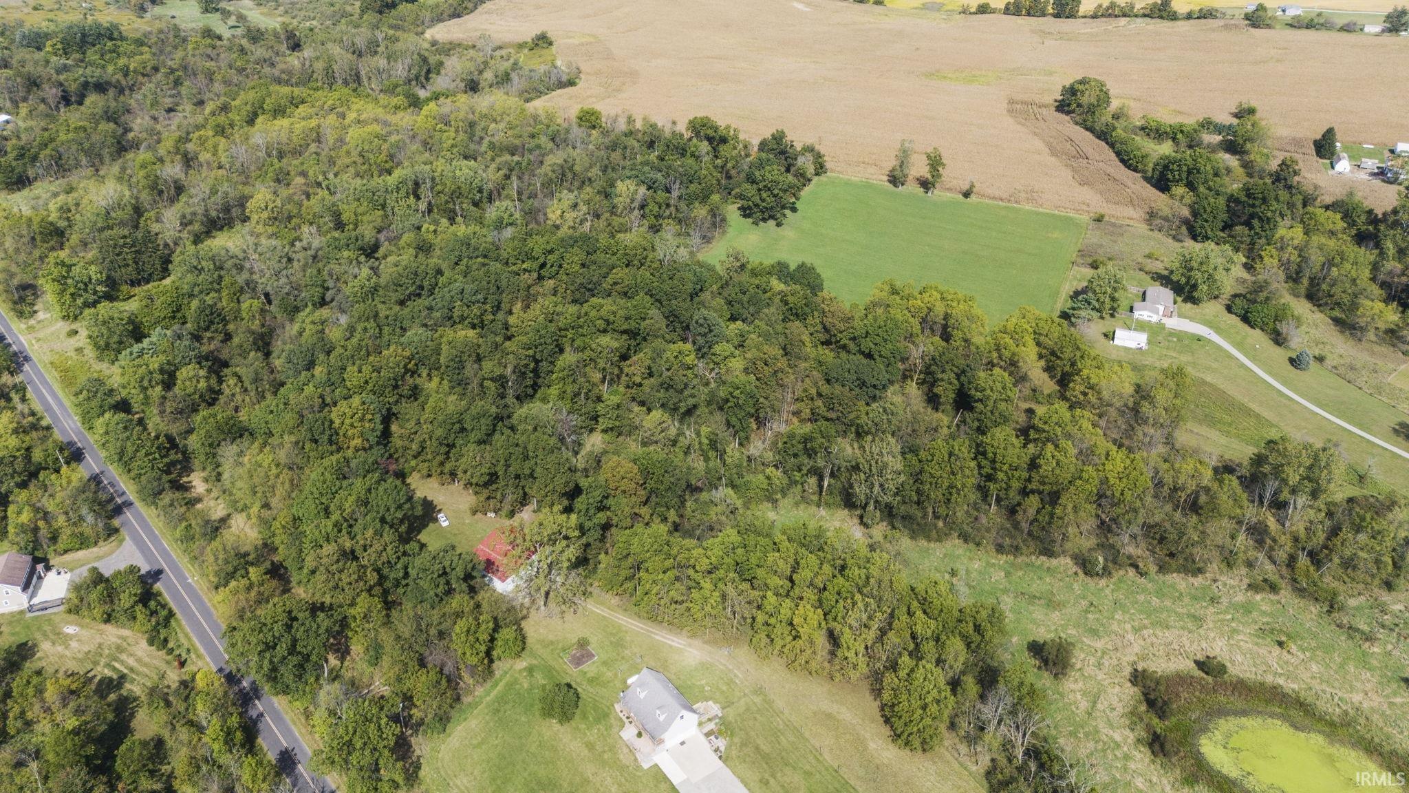 1700 West Waymire Road Pleasant Lake, IN 46779 - Photo 34 of 36 Gallery Image 34