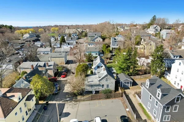 $400,000 | 3 Cottage Street, Marblehead, MA 01945