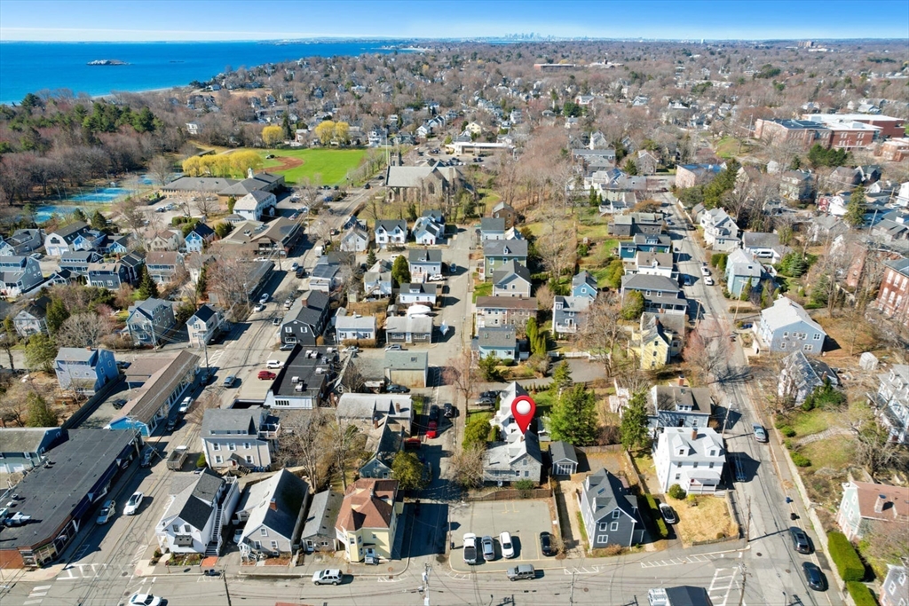 3 Cottage Street Marblehead, MA 01945 - Photo 4 of 11