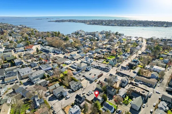 $400,000 | 3 Cottage Street, Marblehead, MA 01945
