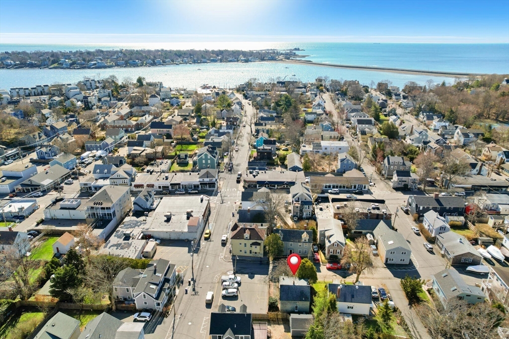 3 Cottage Street Marblehead, MA 01945 - Photo 6 of 11