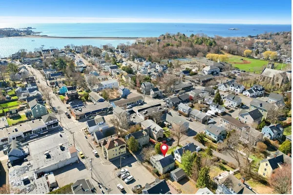 $400,000 | 3 Cottage Street, Marblehead, MA 01945