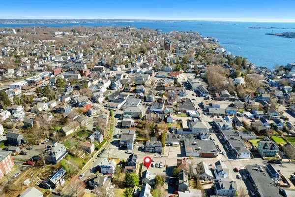 $400,000 | 3 Cottage Street, Marblehead, MA 01945
