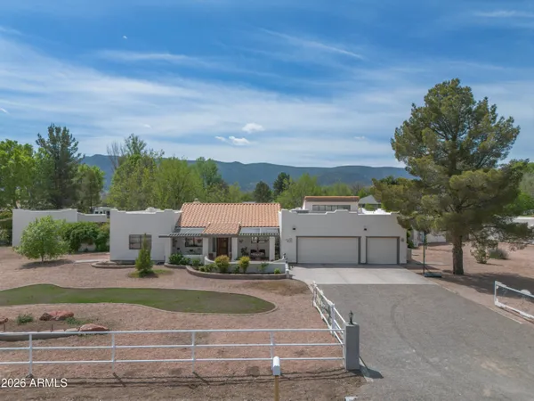 $1,100,000 | 1150 Rio Verde Lane, Camp Verde, AZ 86322