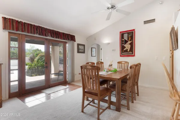 $1,100,000 | 1150 Rio Verde Lane, Camp Verde, AZ 86322