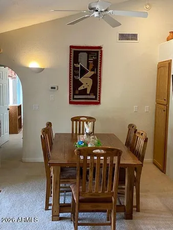 $1,100,000 | 1150 Rio Verde Lane, Camp Verde, AZ 86322
