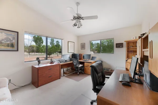 $1,100,000 | 1150 Rio Verde Lane, Camp Verde, AZ 86322