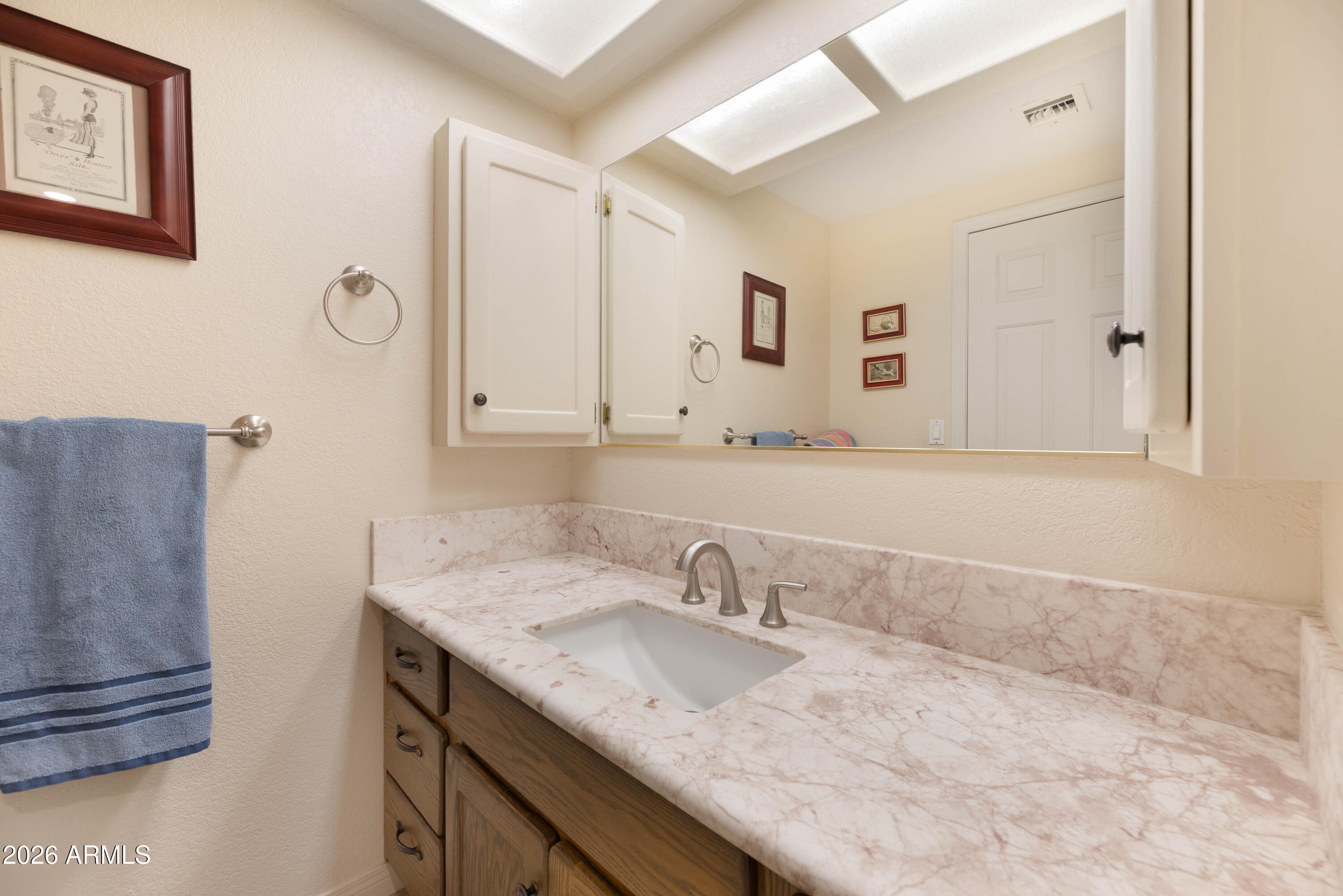 1150 Rio Verde Lane Camp Verde, AZ 86322 - Photo 19 of 51 Main bath