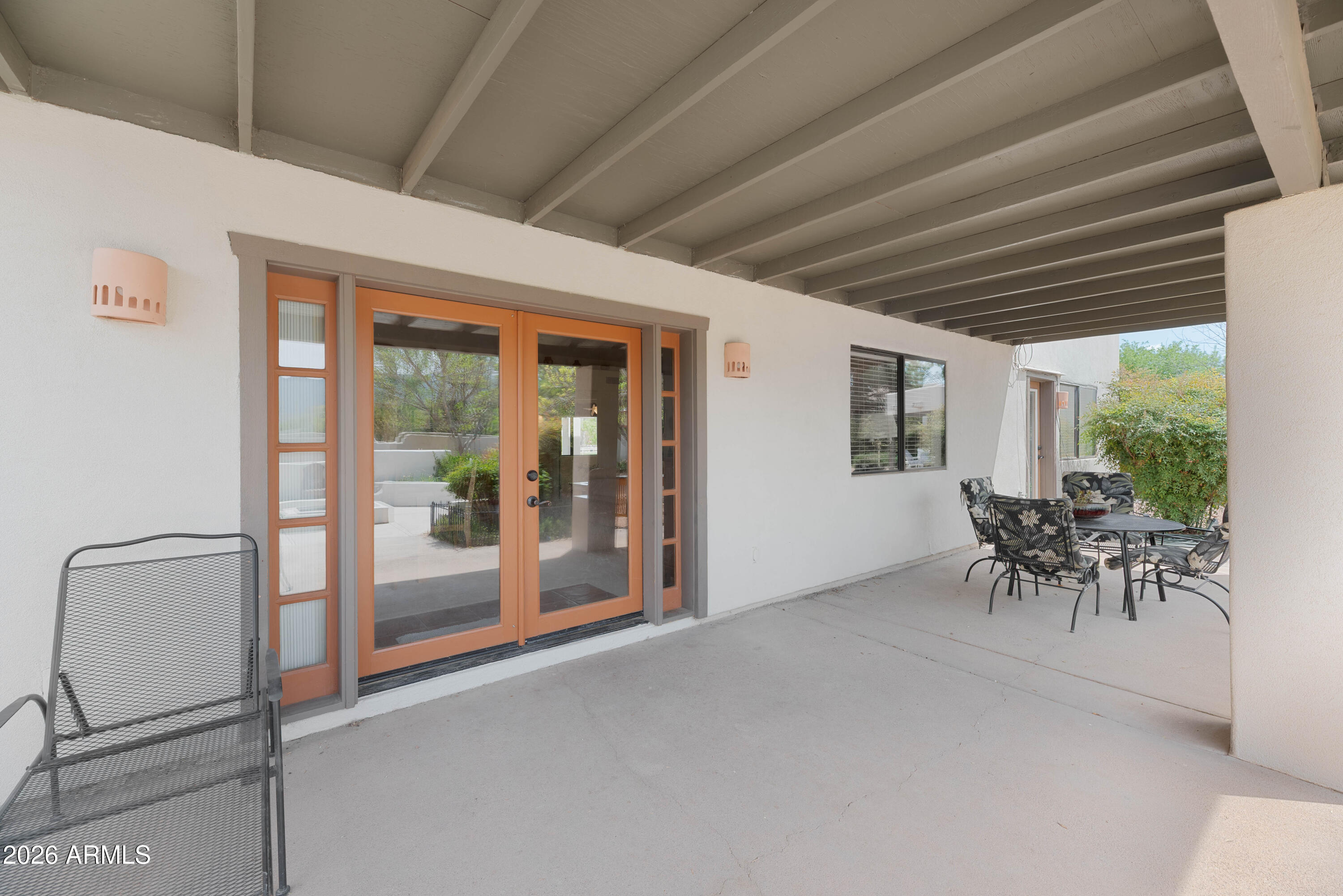 1150 Rio Verde Lane Camp Verde, AZ 86322 - Photo 22 of 51 Back entry