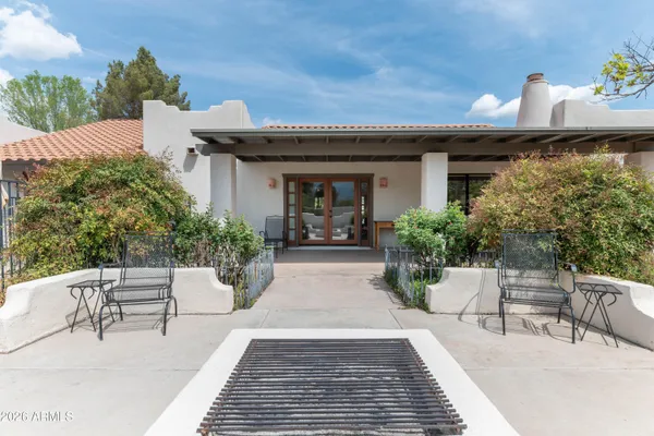 $1,100,000 | 1150 Rio Verde Lane, Camp Verde, AZ 86322