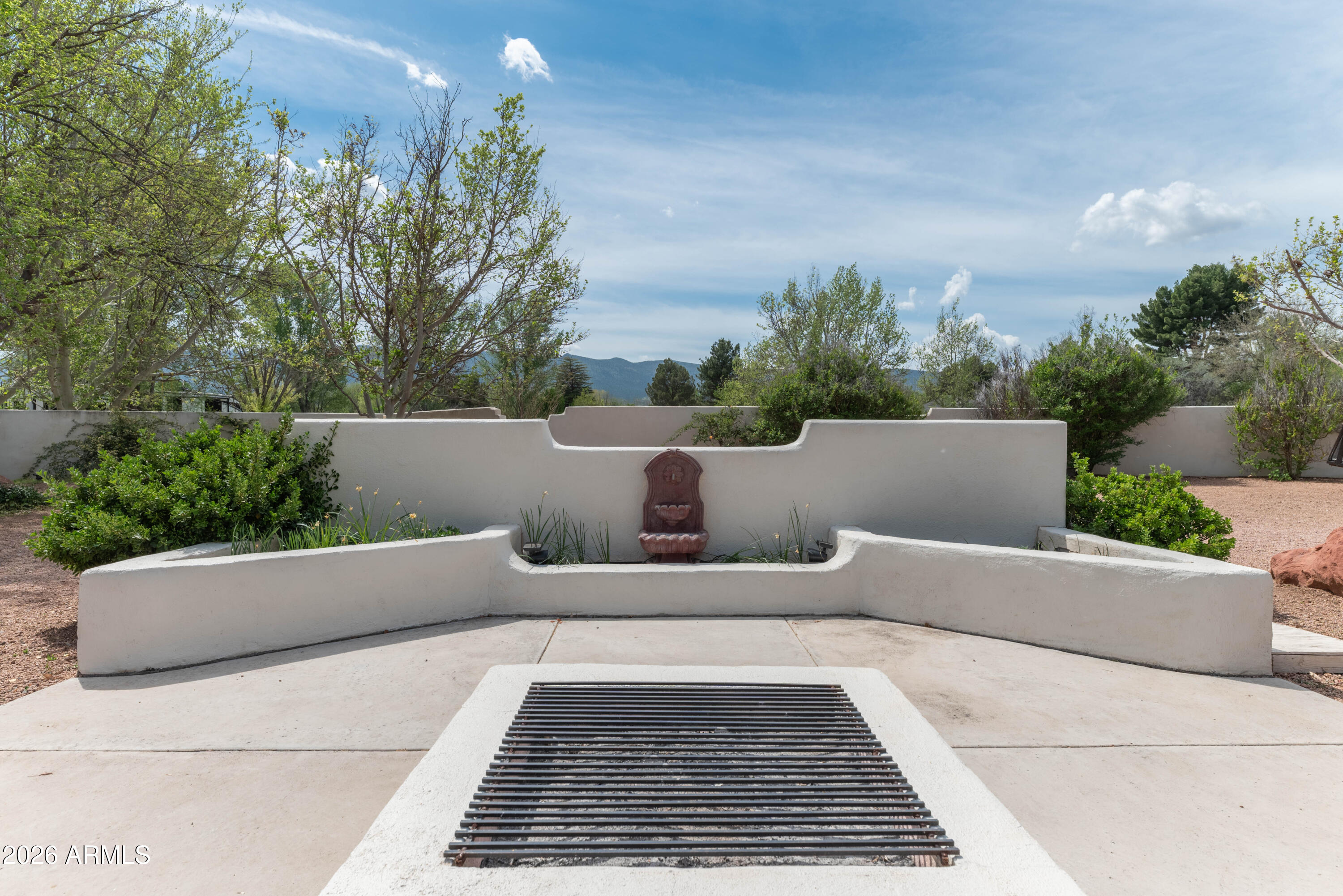 1150 Rio Verde Lane Camp Verde, AZ 86322 - Photo 24 of 51 Back planaters