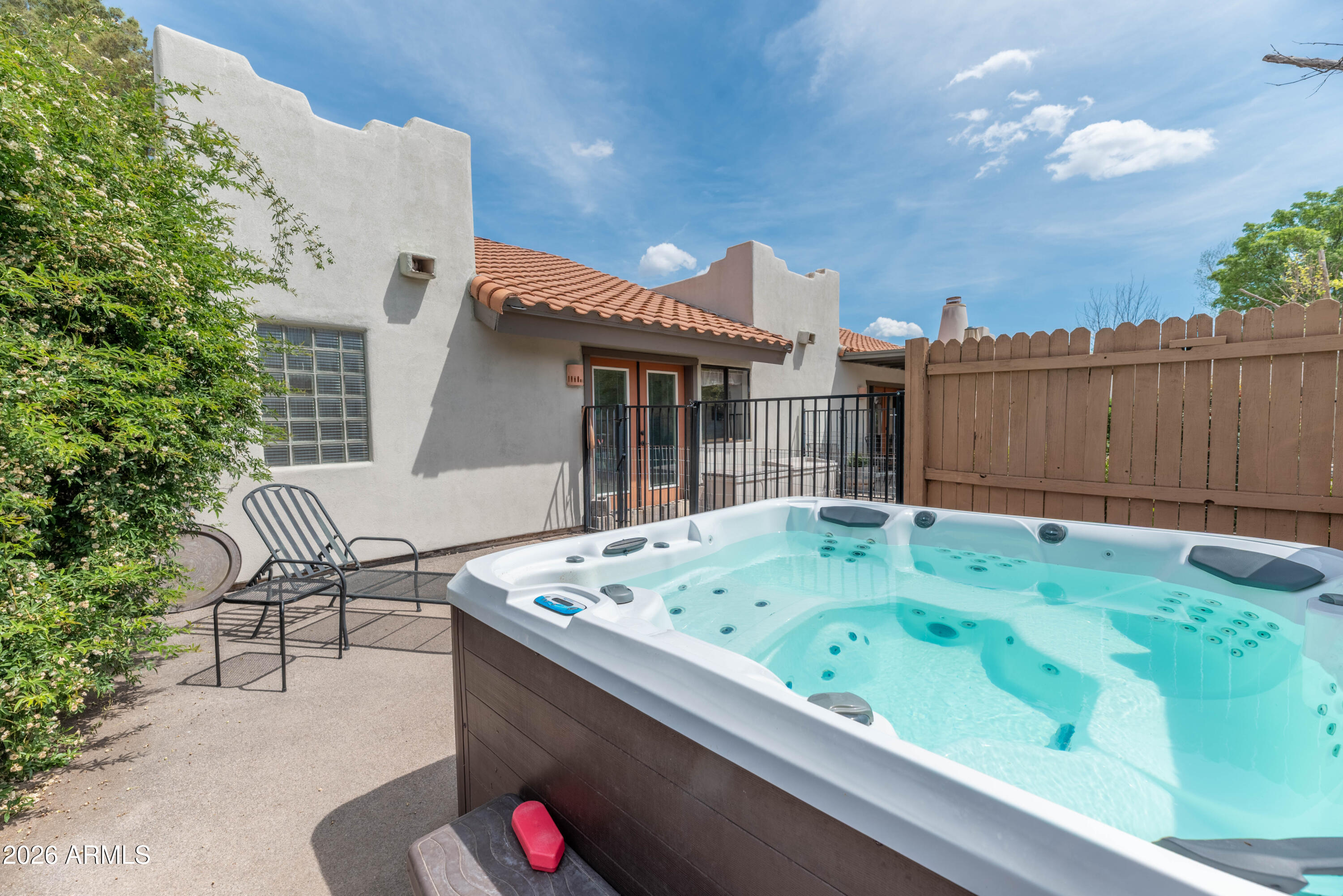 1150 Rio Verde Lane Camp Verde, AZ 86322 - Photo 25 of 51 Spa