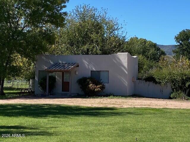 1150 Rio Verde Lane Camp Verde, AZ 86322 - Photo 27 of 51 Guest house