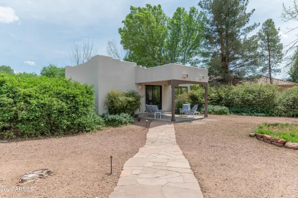 $1,100,000 | 1150 Rio Verde Lane, Camp Verde, AZ 86322