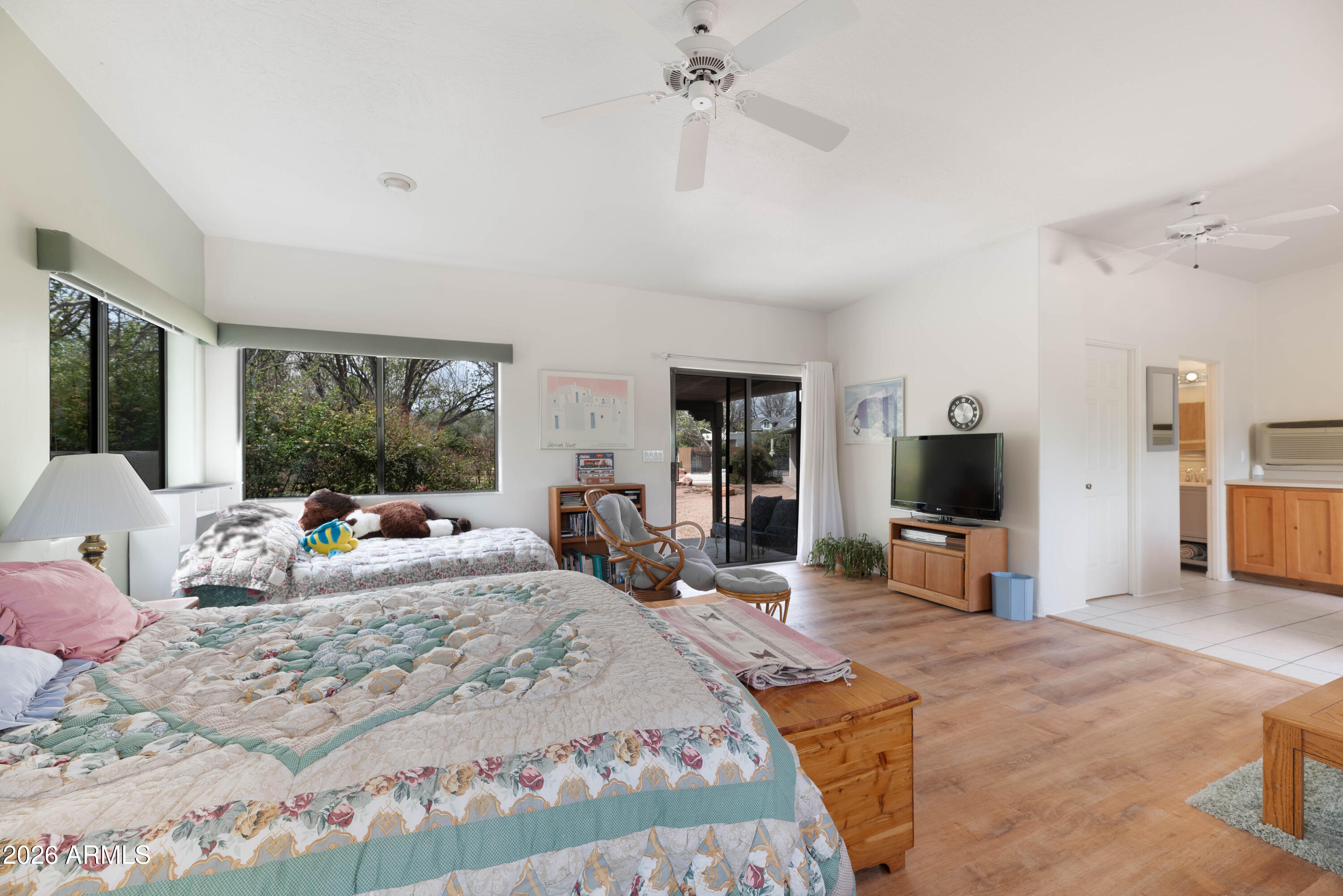 1150 Rio Verde Lane Camp Verde, AZ 86322 - Photo 29 of 51 Guest house pan