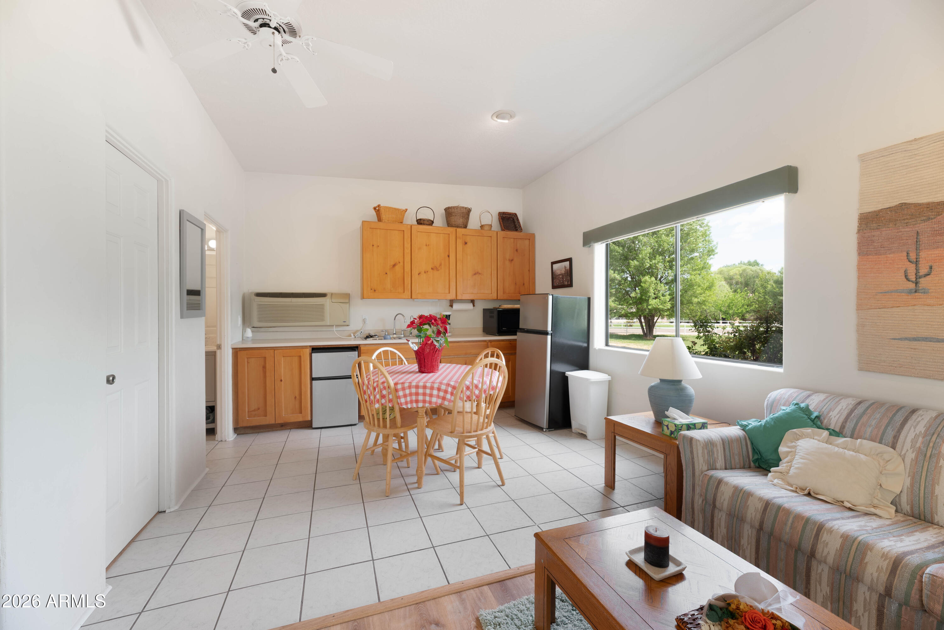 1150 Rio Verde Lane Camp Verde, AZ 86322 - Photo 31 of 51 Guest house kitchen