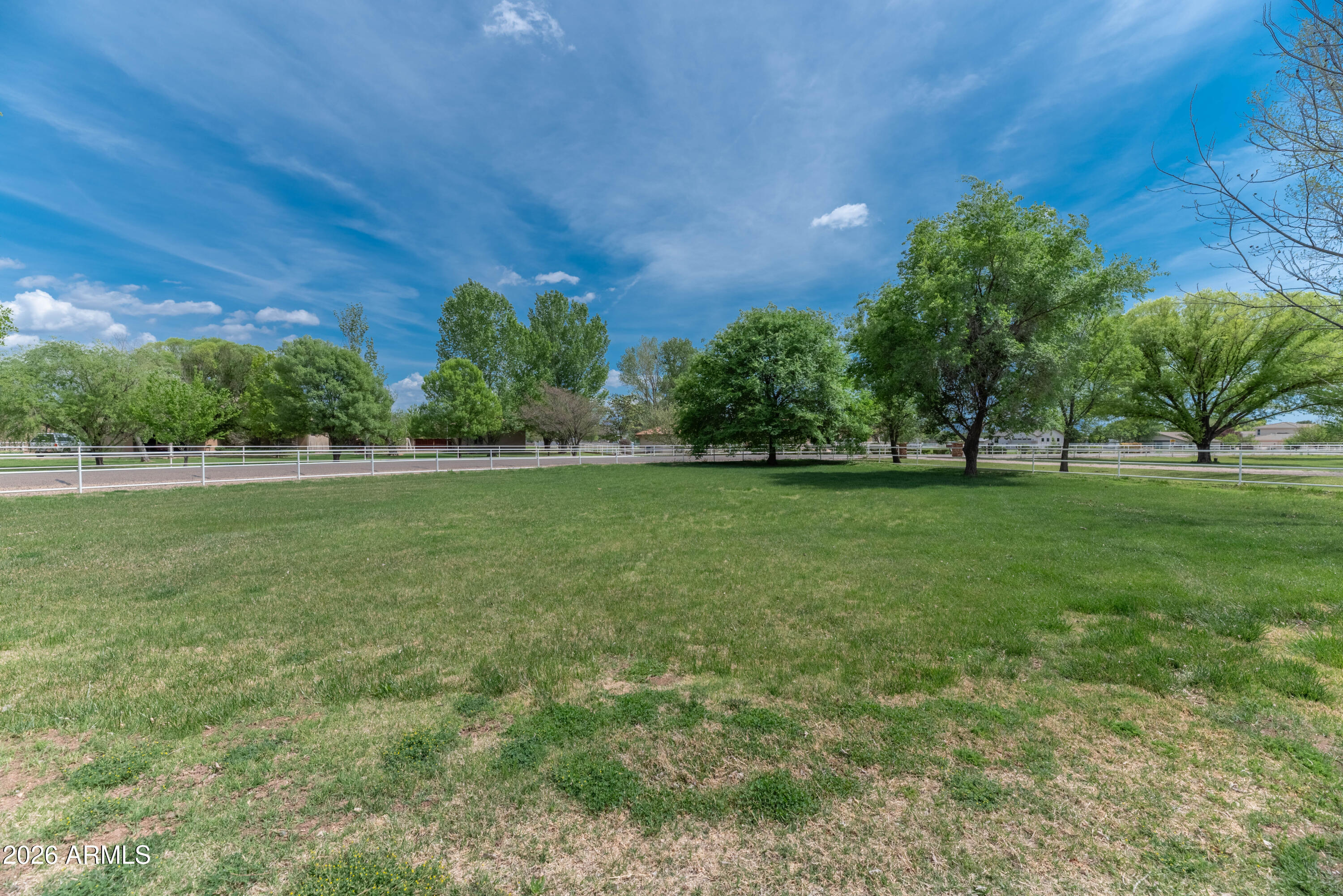 1150 Rio Verde Lane Camp Verde, AZ 86322 - Photo 32 of 51 Good pasture trees south