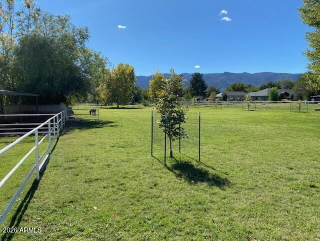 1150 Rio Verde Lane Camp Verde, AZ 86322 - Photo 33 of 51 Pasture