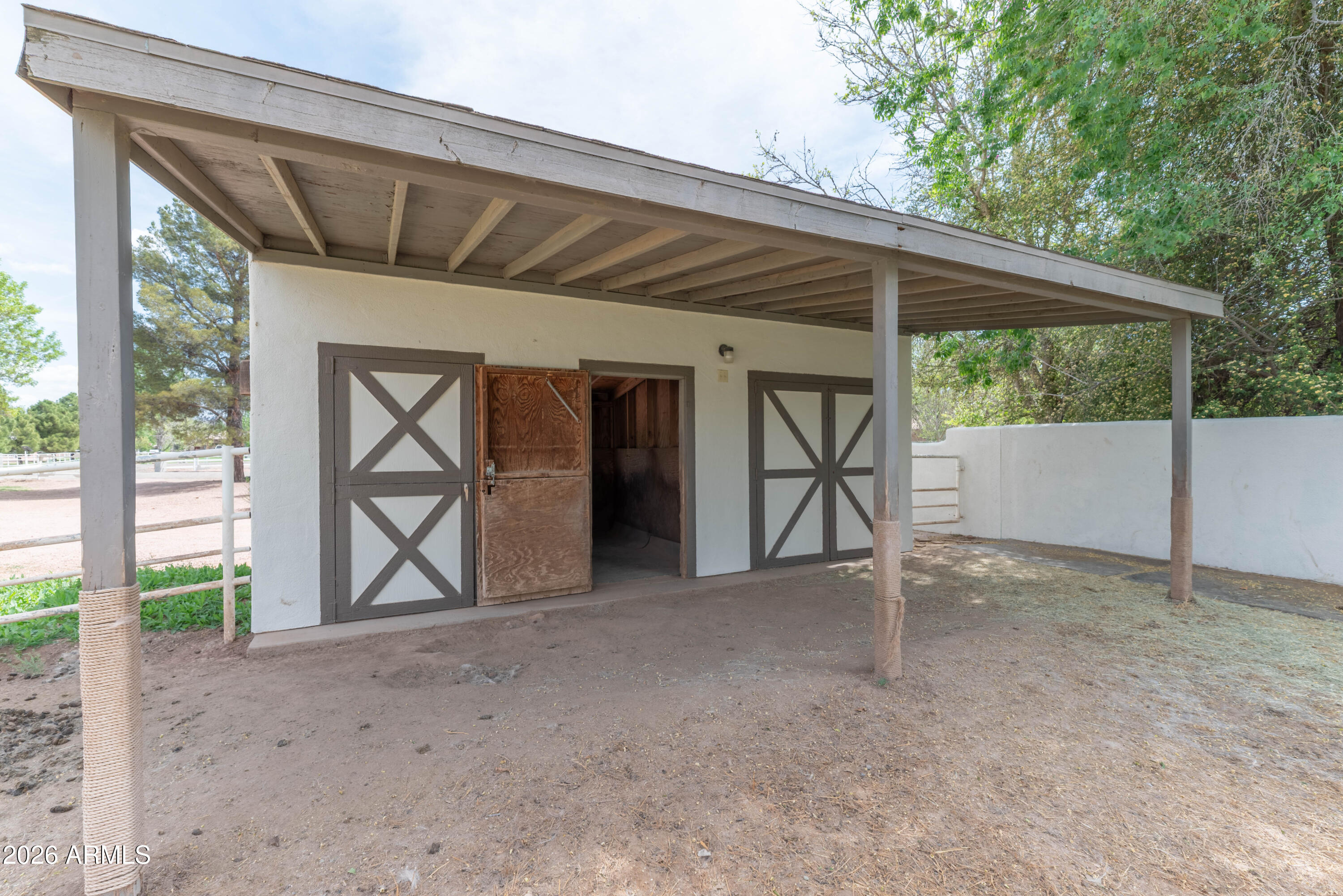 1150 Rio Verde Lane Camp Verde, AZ 86322 - Photo 35 of 51 Barn
