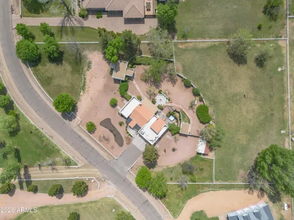 $1,100,000 | 1150 Rio Verde Lane, Camp Verde, AZ 86322