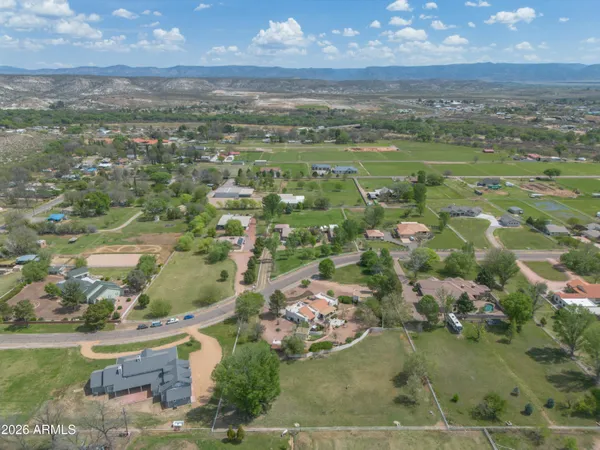 $1,100,000 | 1150 Rio Verde Lane, Camp Verde, AZ 86322