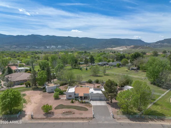 $1,100,000 | 1150 Rio Verde Lane, Camp Verde, AZ 86322