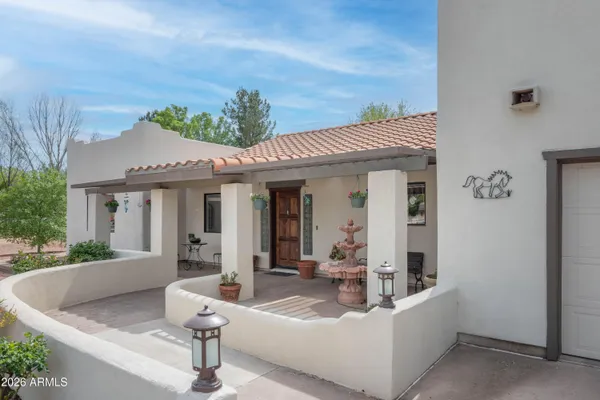 $1,100,000 | 1150 Rio Verde Lane, Camp Verde, AZ 86322