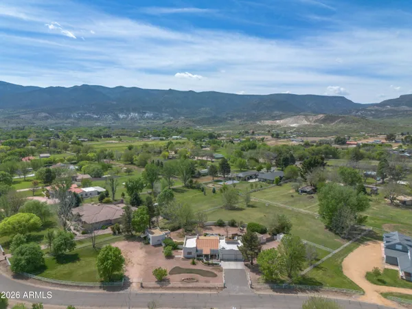 $1,100,000 | 1150 Rio Verde Lane, Camp Verde, AZ 86322