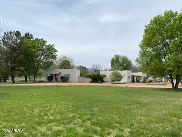 $1,100,000 | 1150 Rio Verde Lane, Camp Verde, AZ 86322