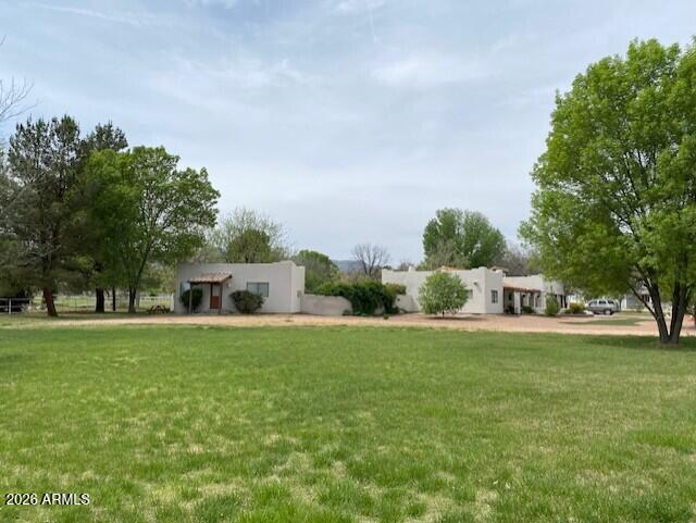 1150 Rio Verde Lane Camp Verde, AZ 86322 - Photo 43 of 51 Guest and main house