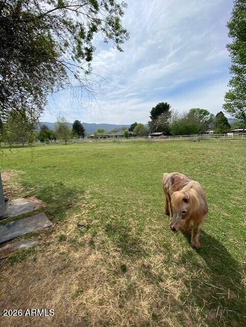 1150 Rio Verde Lane Camp Verde, AZ 86322 - Photo 46 of 51 Pasture and Doc