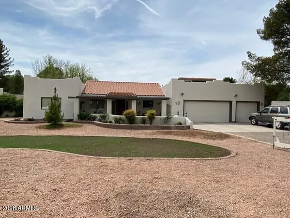 $1,100,000 | 1150 Rio Verde Lane, Camp Verde, AZ 86322