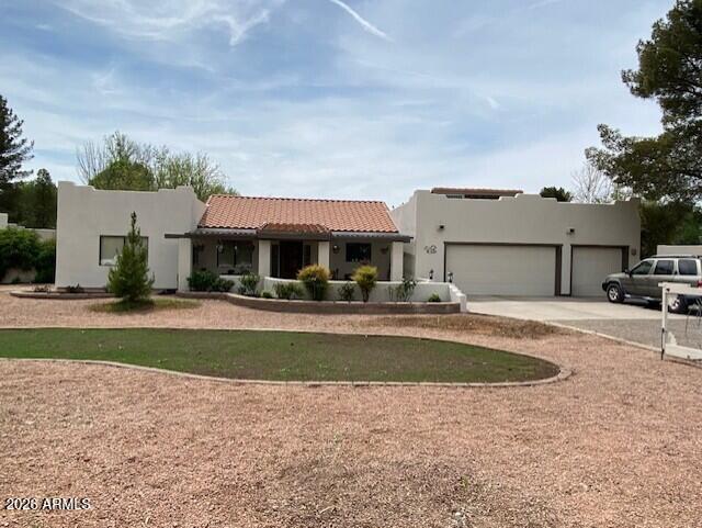 1150 Rio Verde Lane Camp Verde, AZ 86322 - Photo 49 of 51 Front new