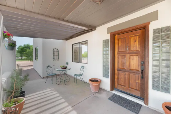 $1,100,000 | 1150 Rio Verde Lane, Camp Verde, AZ 86322