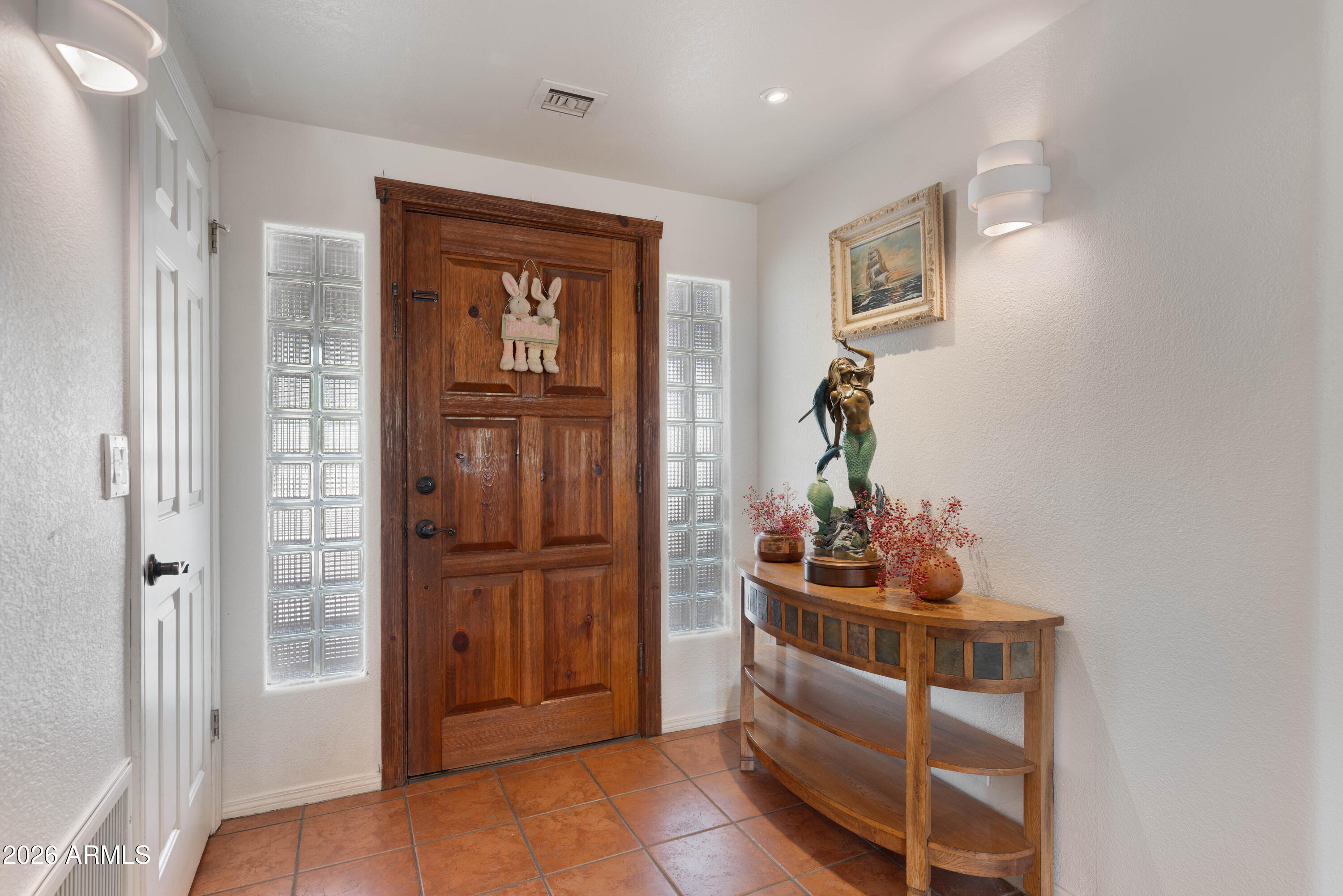 1150 Rio Verde Lane Camp Verde, AZ 86322 - Photo 6 of 51 Entry interior foyer